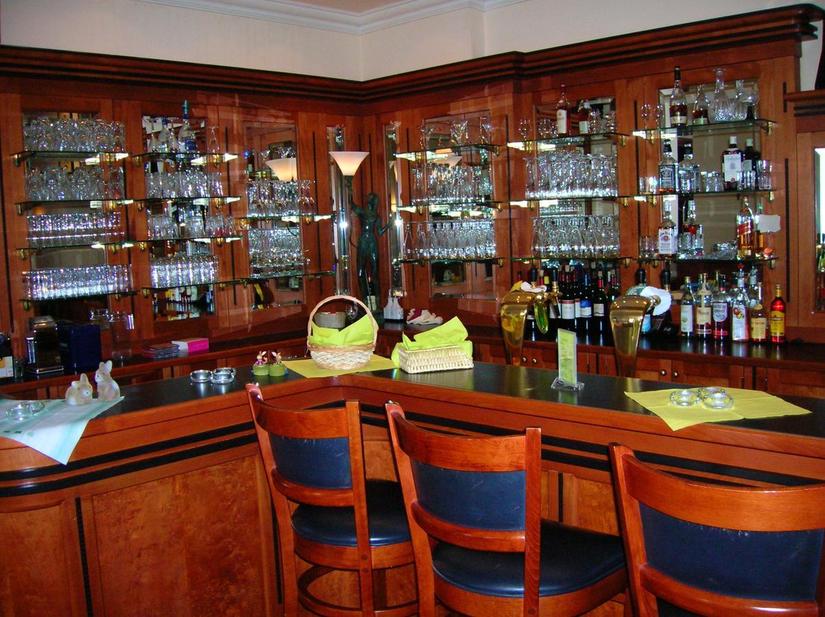 Hotel "Stadt Koethen" Koethen  Kültér fotó