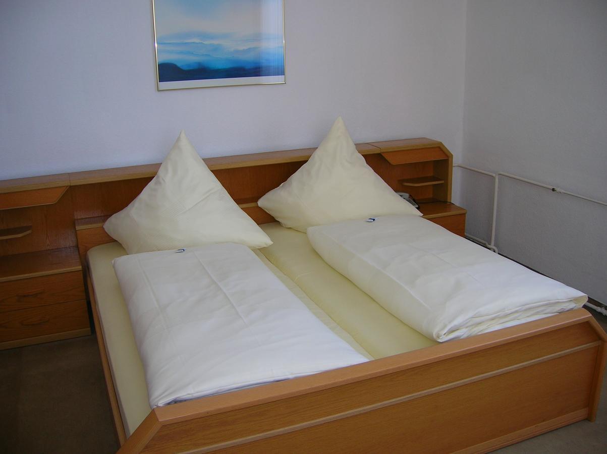 Hotel "Stadt Koethen" Koethen  Kültér fotó