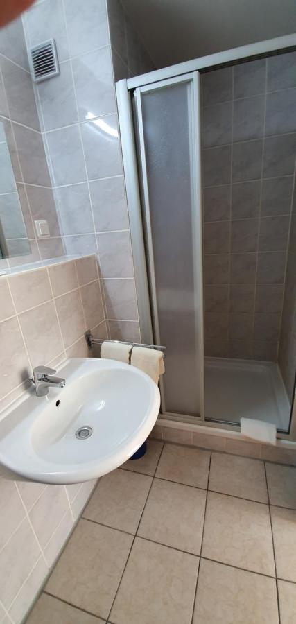 Hotel "Stadt Koethen" Koethen  Kültér fotó