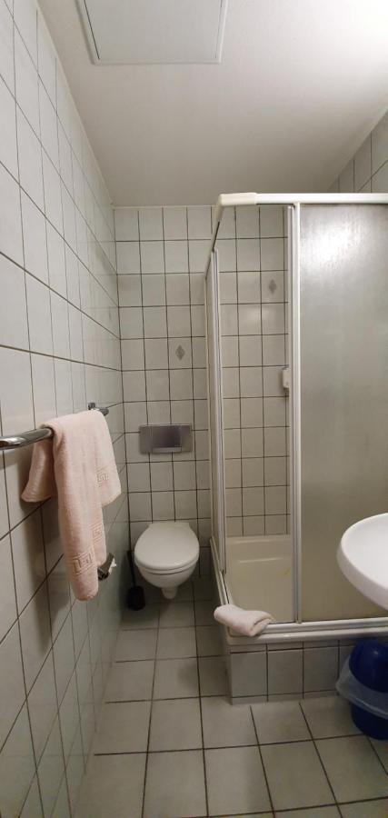 Hotel "Stadt Koethen" Koethen  Kültér fotó